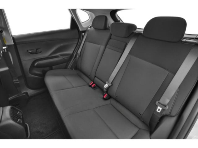 2025 Hyundai Kona EV SEL - Photo 25