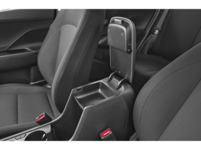 2025 Hyundai Kona EV SEL - Photo 26