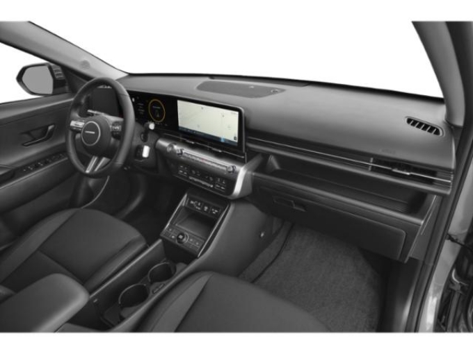 2025 Hyundai Kona EV SEL - Photo 27