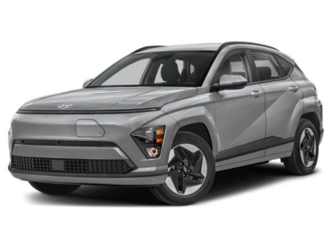 2025 Hyundai Kona EV SEL - Photo 13