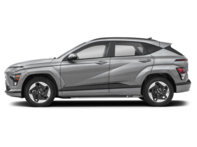 2025 Hyundai Kona EV SEL - Photo 15