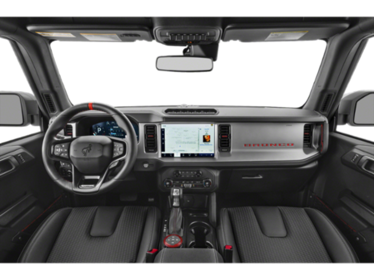 2025 Ford Bronco 4-Door Raptor - Photo 7