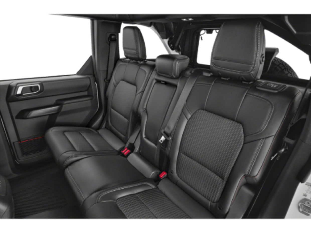2025 Ford Bronco 4-Door Raptor - Photo 12