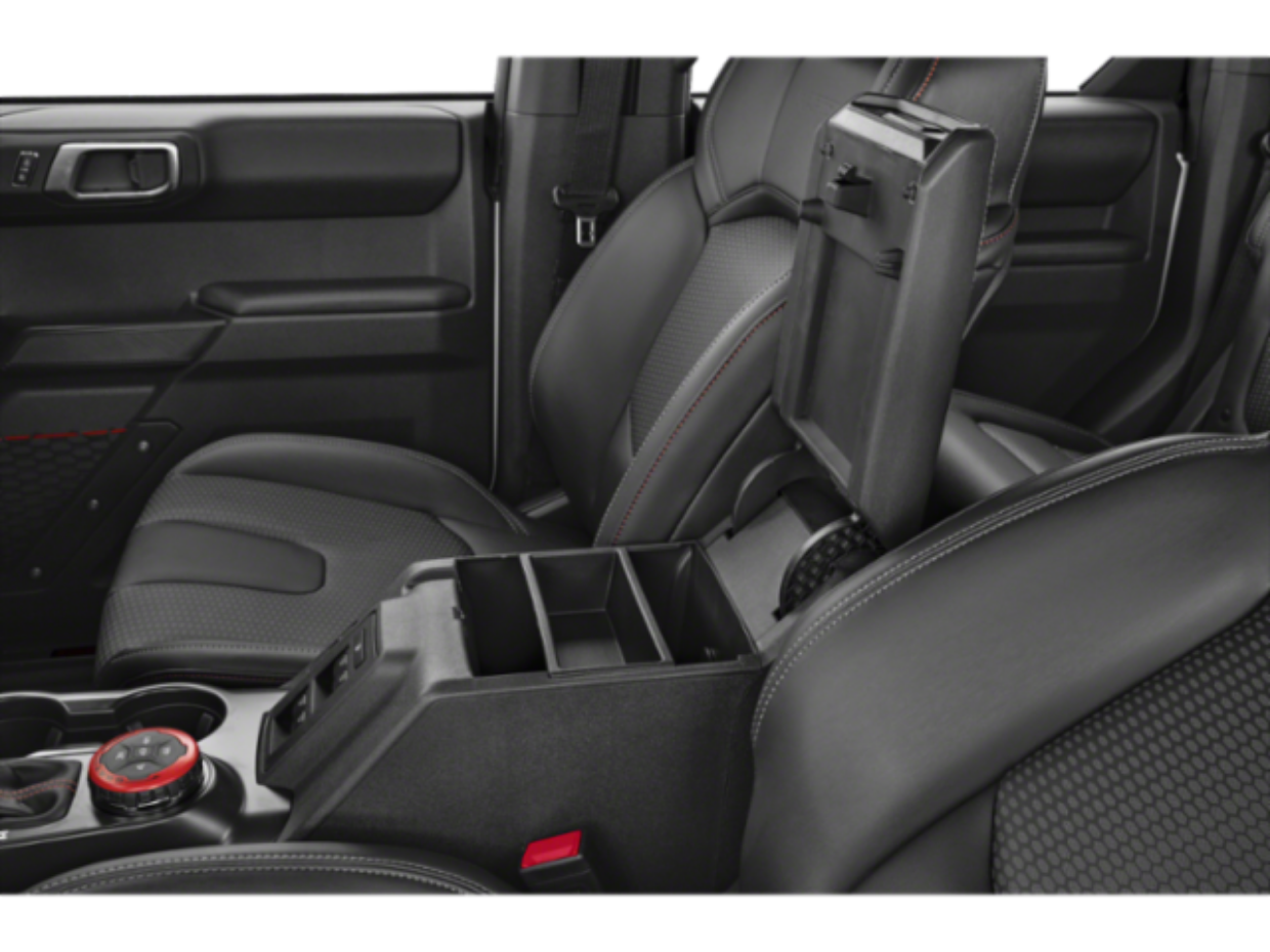 2025 Ford Bronco 4-Door Raptor - Photo 13