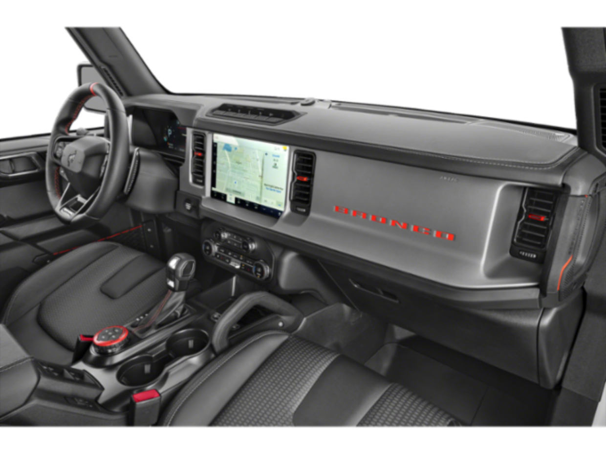 2025 Ford Bronco 4-Door Raptor - Photo 14
