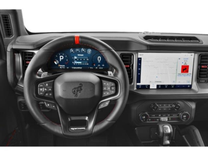 2024 Ford Bronco 4-Door Raptor - Photo 6