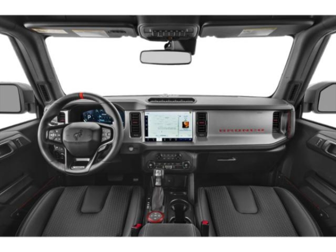 2024 Ford Bronco 4-Door Raptor - Photo 7
