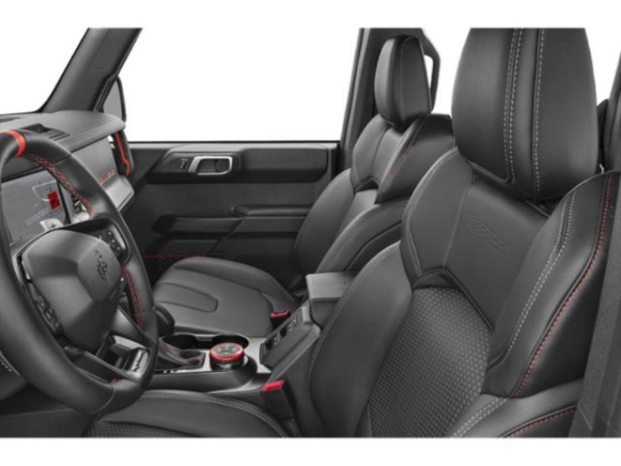 2024 Ford Bronco 4-Door Raptor - Photo 8
