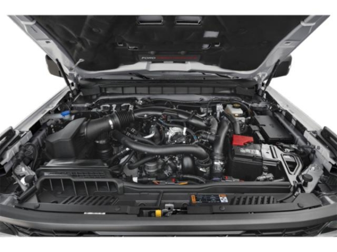 2024 Ford Bronco 4-Door Raptor - Photo 11