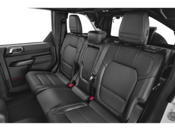 2024 Ford Bronco 4-Door Raptor - Photo 12
