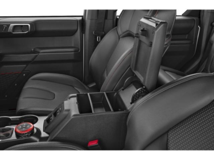 2024 Ford Bronco 4-Door Raptor - Photo 13