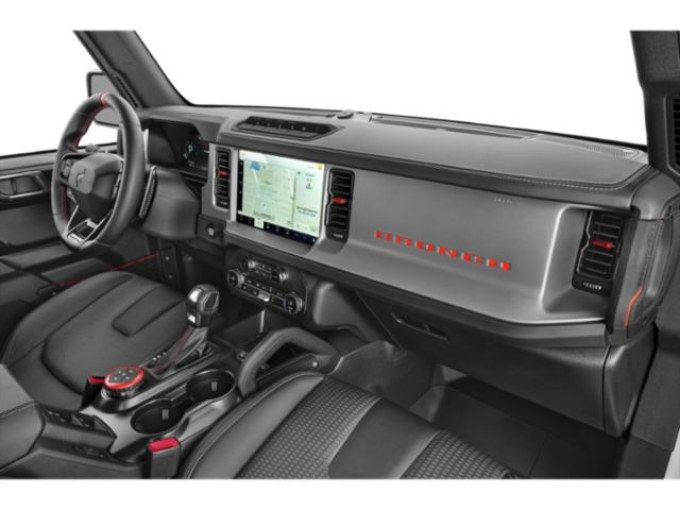 2024 Ford Bronco 4-Door Raptor - Photo 14