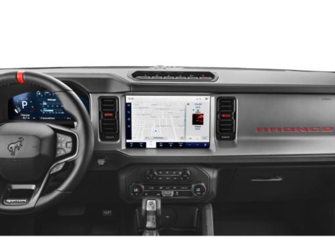 2024 Ford Bronco 4-Door Raptor - Photo 15