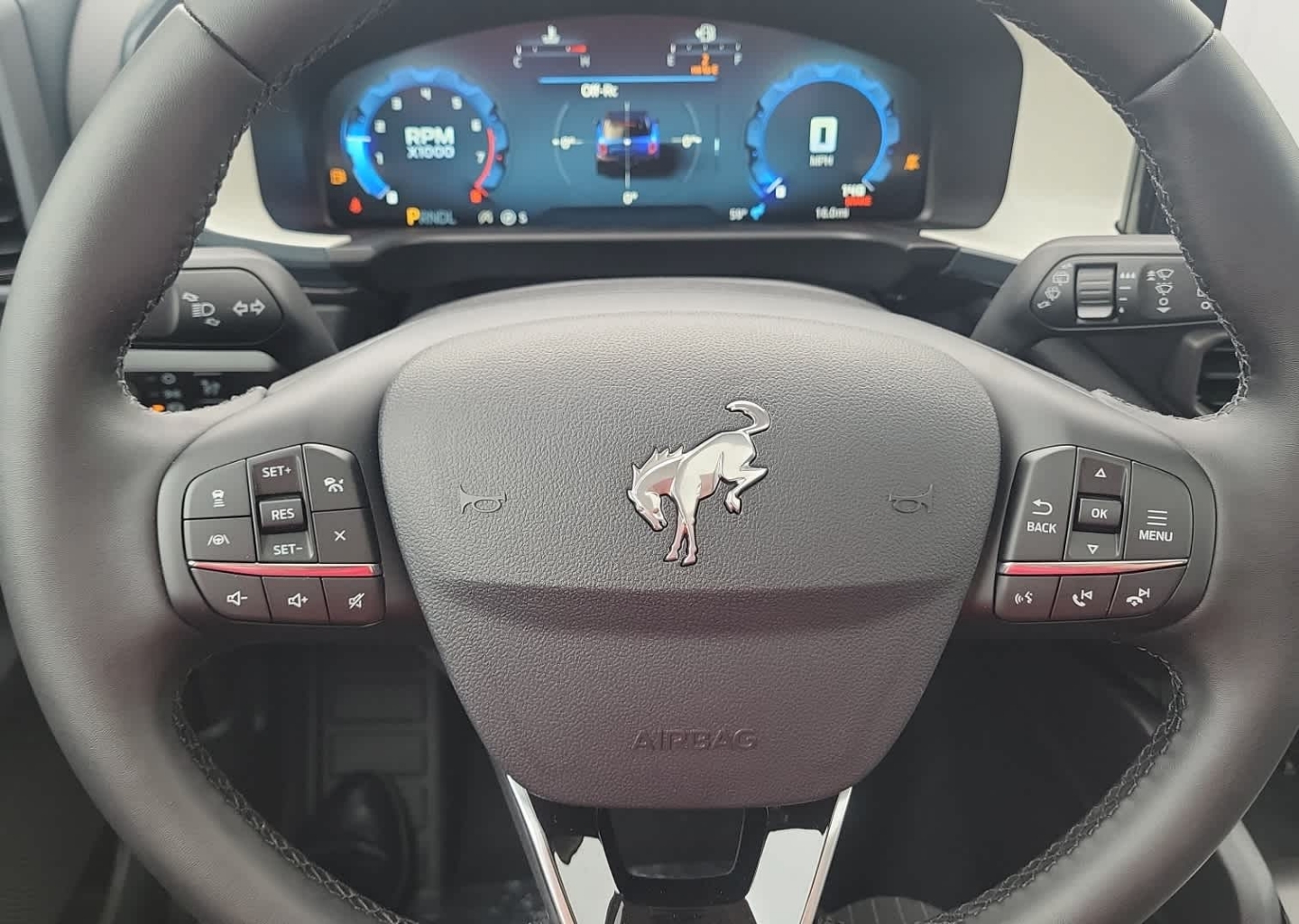 2025 Ford Bronco Sport Heritage - Photo 6