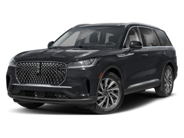 2025 Lincoln Aviator Premiere AWD's photo