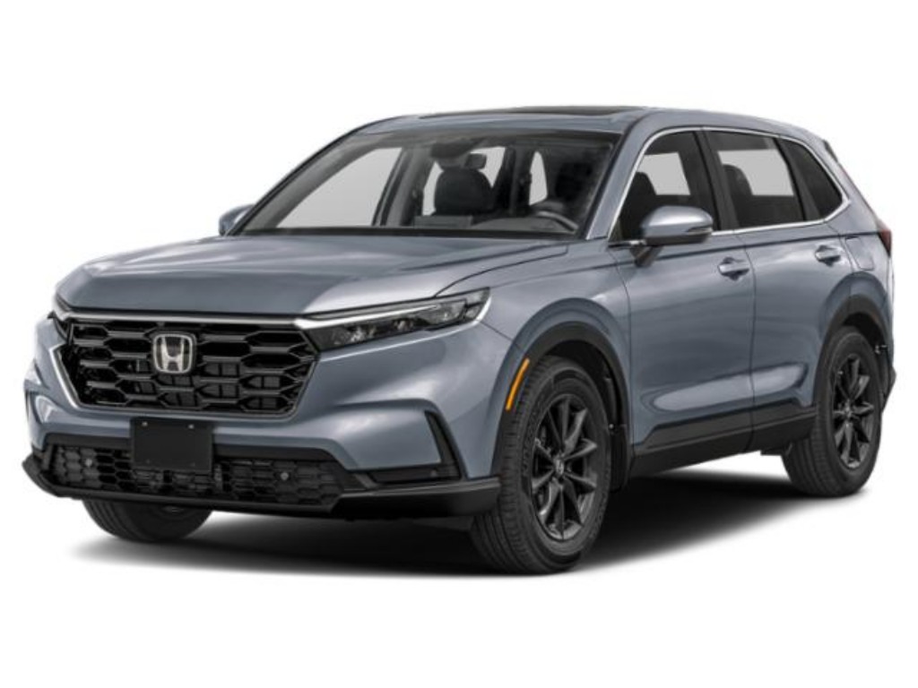 2026 Honda CR-V 1.5T