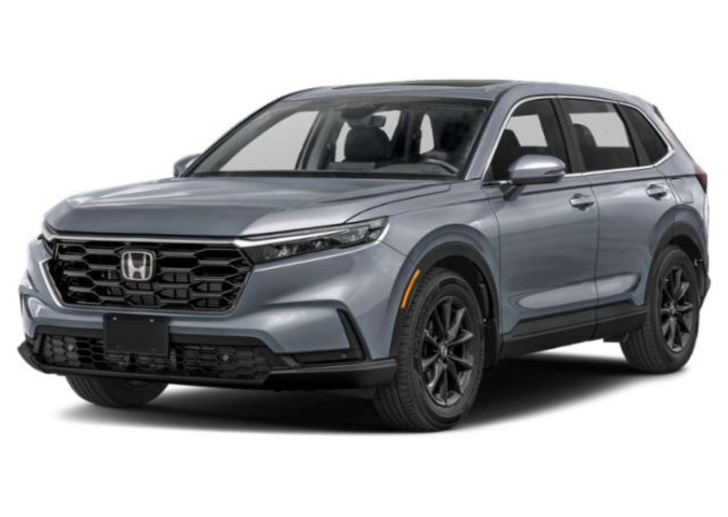 2026 Honda CR-V EX-L 2WD's photo