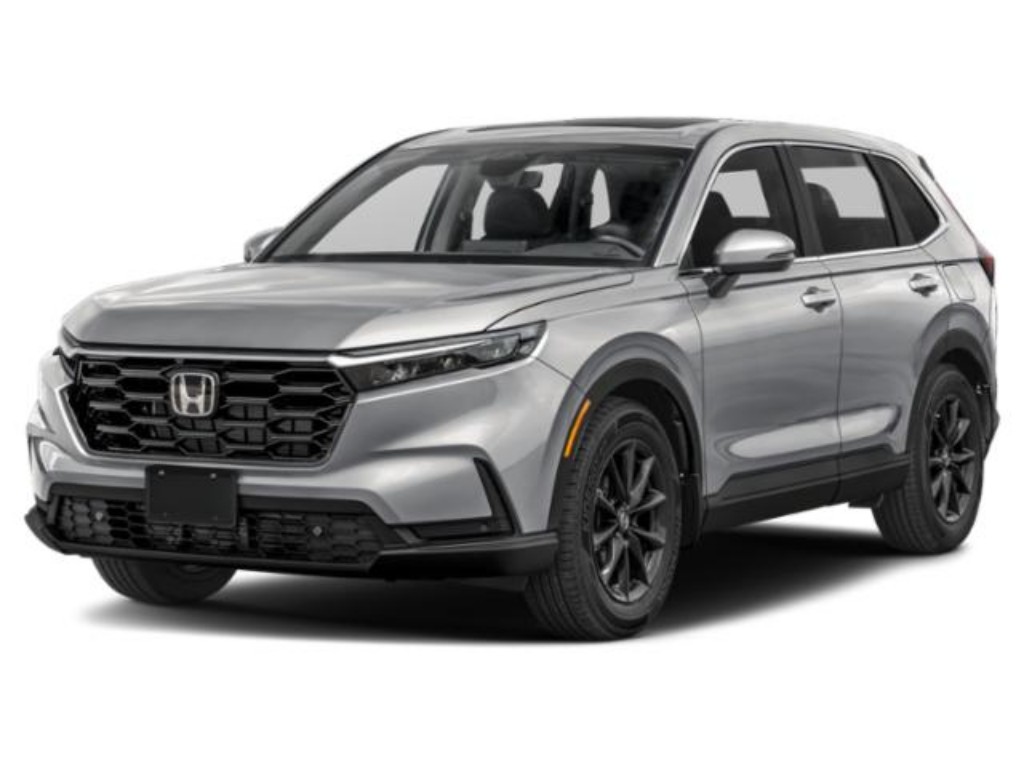 2026 Honda CR-V 1.5T