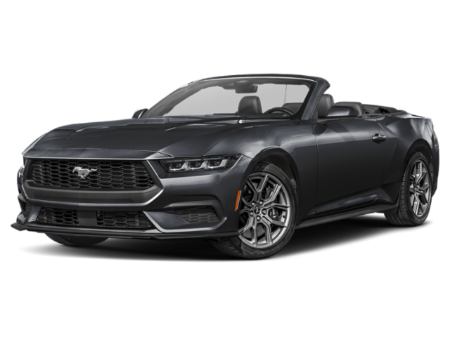 2026 Ford Mustang EcoBoost® Premium