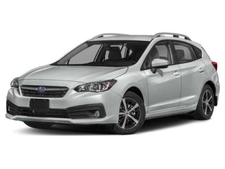 2023 Subaru Impreza Premium