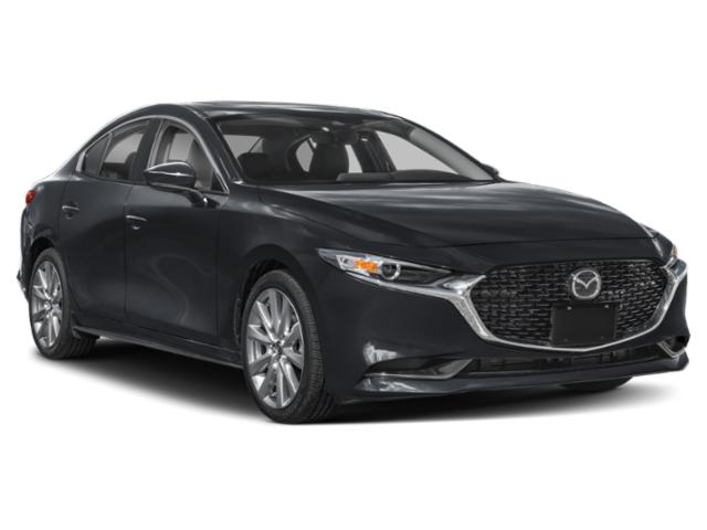 2026 Mazda Mazda3 Preferred - Photo 6