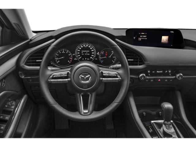 2026 Mazda Mazda3 Preferred - Photo 7