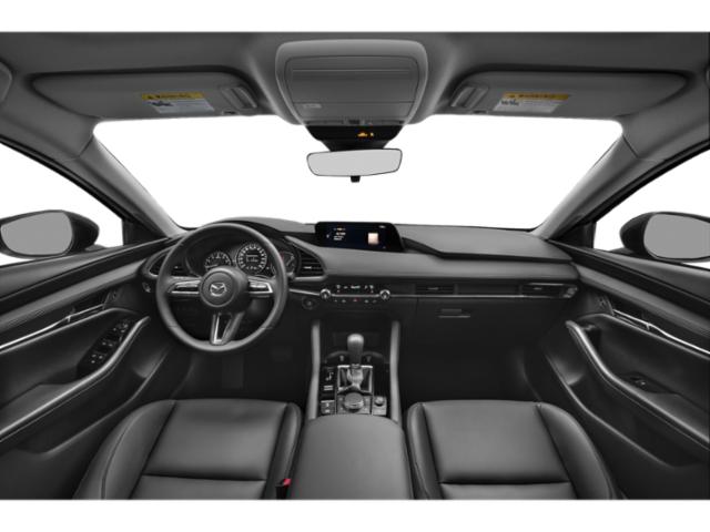 2026 Mazda Mazda3 Preferred - Photo 8