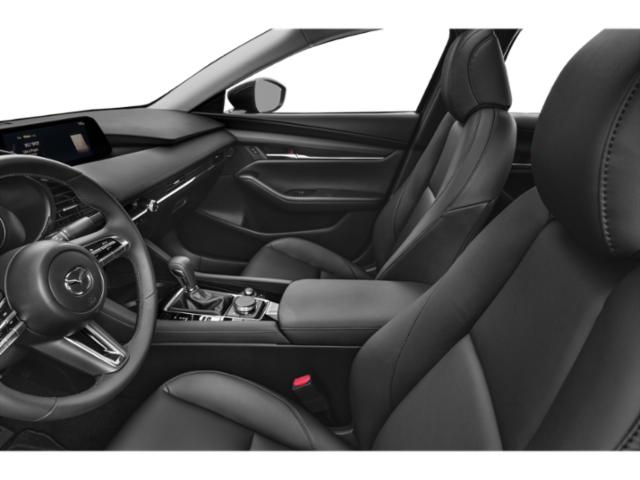 2026 Mazda Mazda3 Preferred - Photo 9