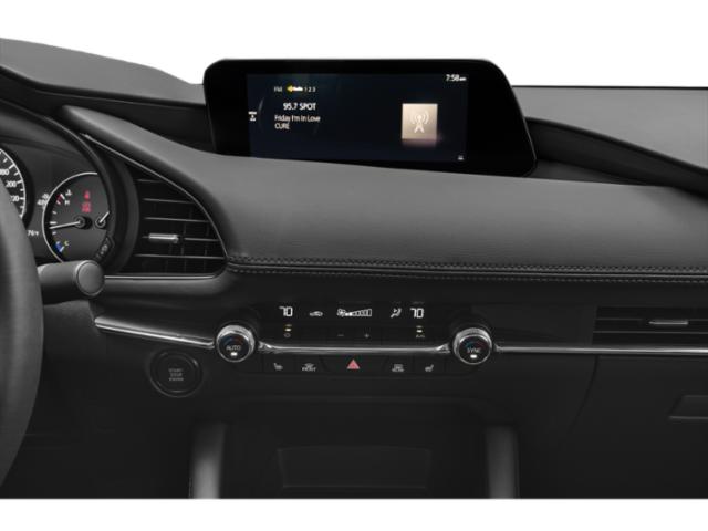 2026 Mazda Mazda3 Preferred - Photo 10