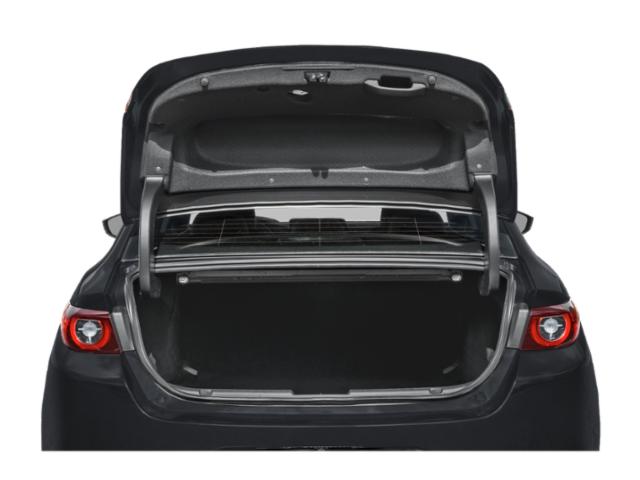 2026 Mazda Mazda3 Preferred - Photo 11