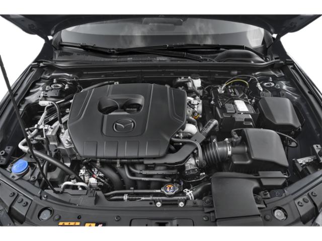 2026 Mazda Mazda3 Preferred - Photo 12