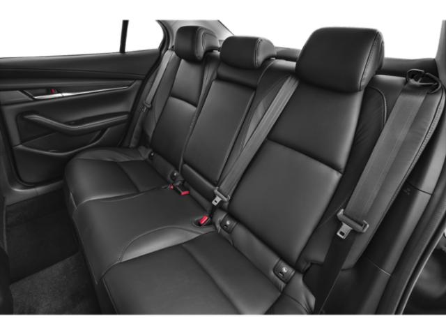 2026 Mazda Mazda3 Preferred - Photo 13