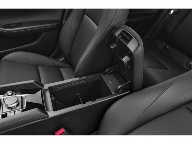2026 Mazda Mazda3 Preferred - Photo 14