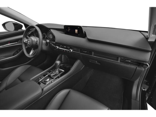 2026 Mazda Mazda3 Preferred - Photo 15