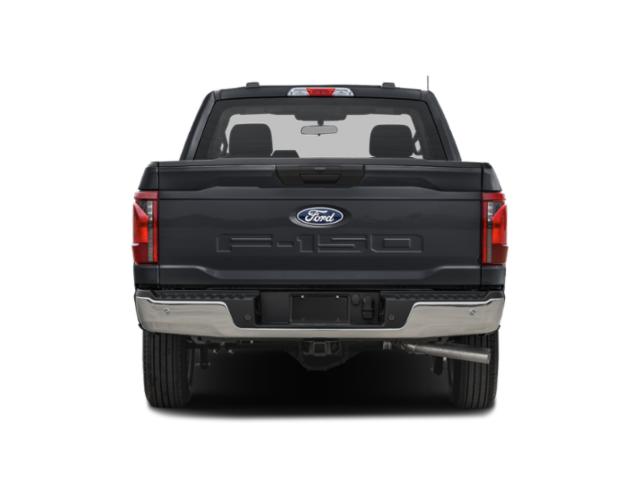 2025 Ford F-150 XL - Photo 29