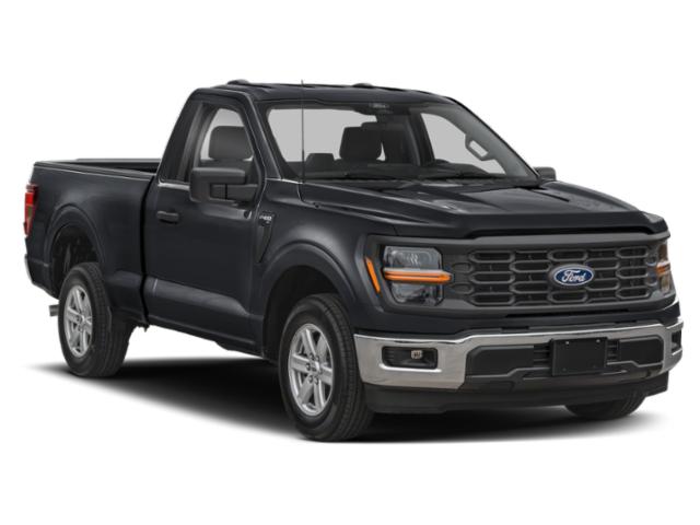 2025 Ford F-150 XL - Photo 30