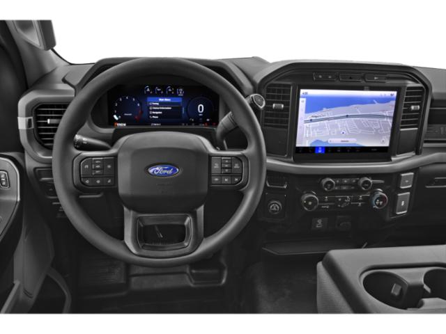 2025 Ford F-150 XL - Photo 31