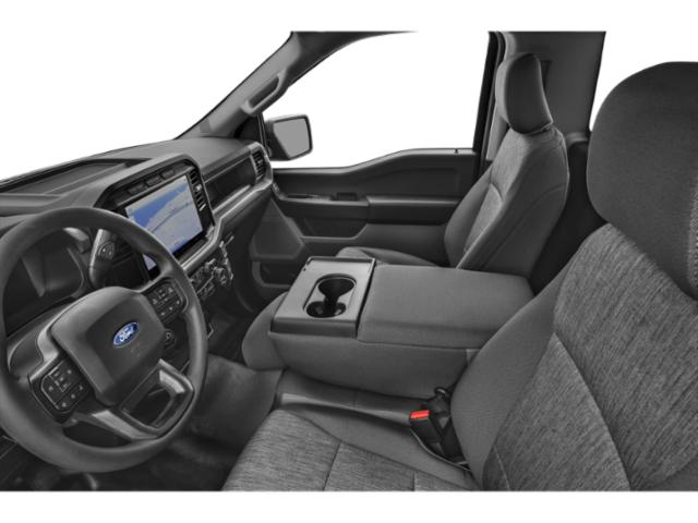 2025 Ford F-150 XL - Photo 33