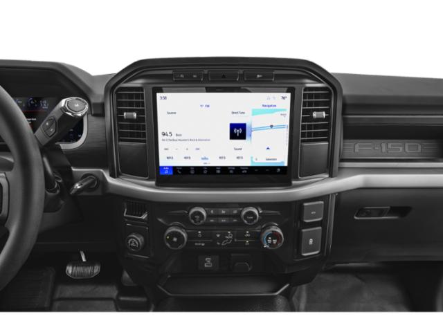 2025 Ford F-150 XL - Photo 34