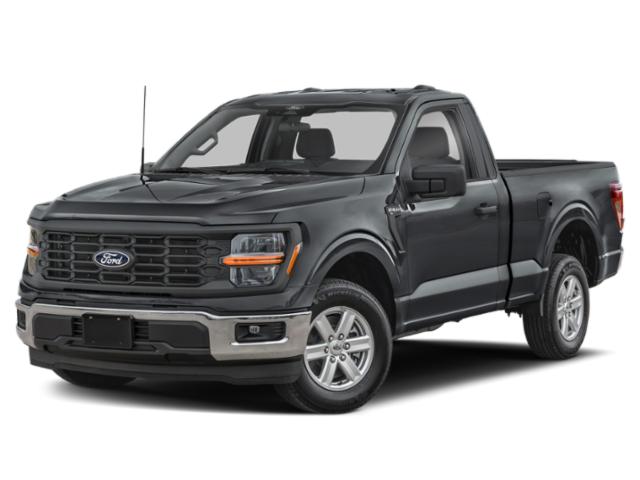 2025 Ford F-150 XL - Photo 25