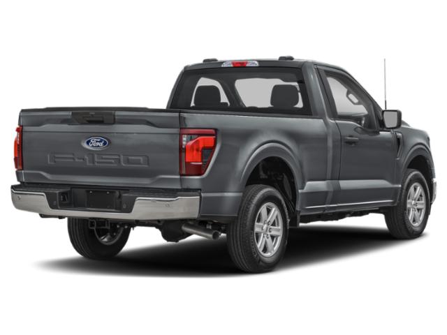 2025 Ford F-150 XL - Photo 26
