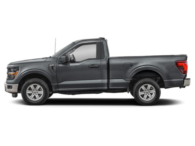 2025 Ford F-150 XL - Photo 27