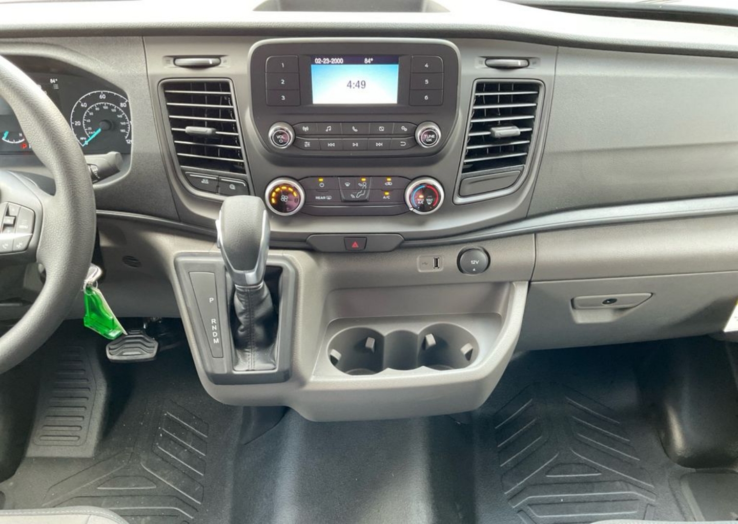 2025 Ford Transit Passenger Van XL - Photo 11