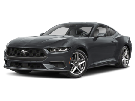 2026 Ford Mustang EcoBoost®