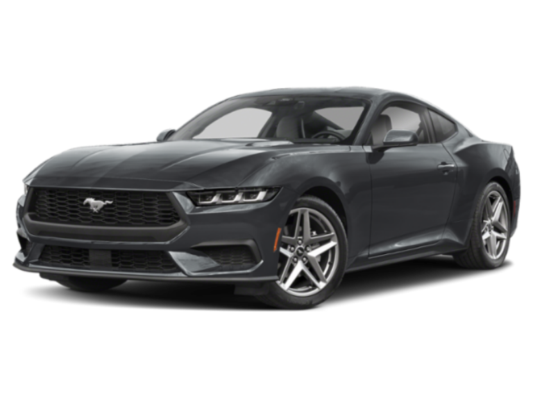 2026 Ford Mustang EcoBoost®