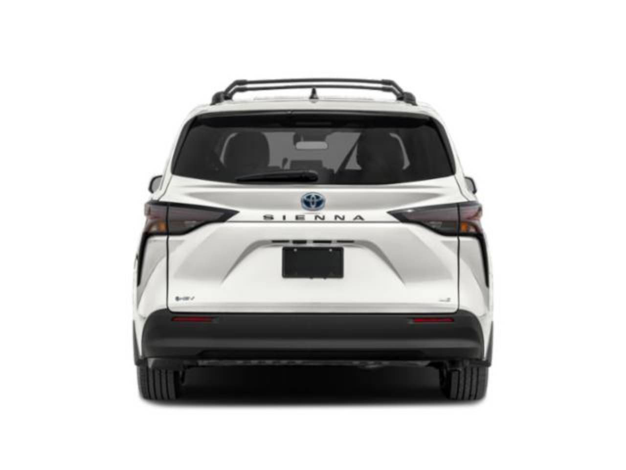 2025 Toyota Sienna LE - Photo 25