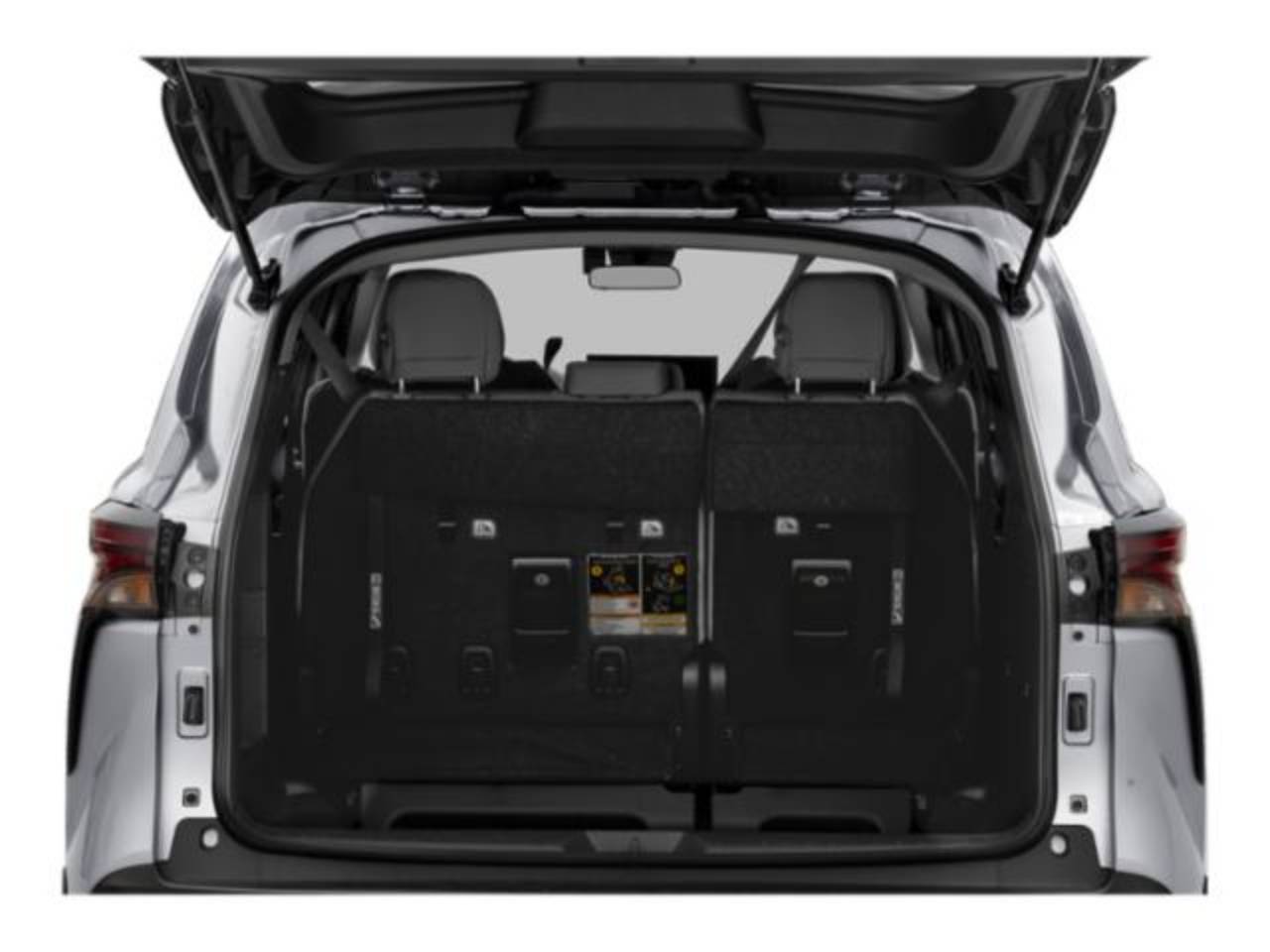 2025 Toyota Sienna LE - Photo 30