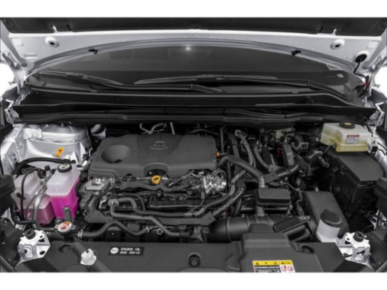 2025 Toyota Sienna LE - Photo 31