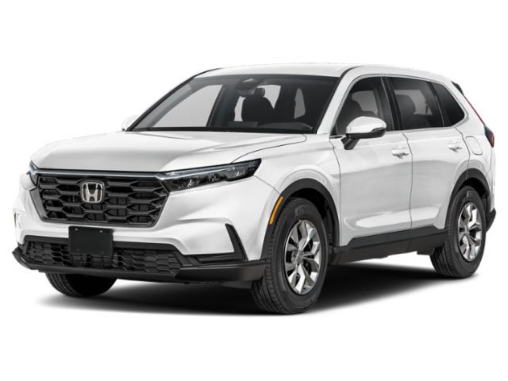 2026 Honda CR-V 1.5T
