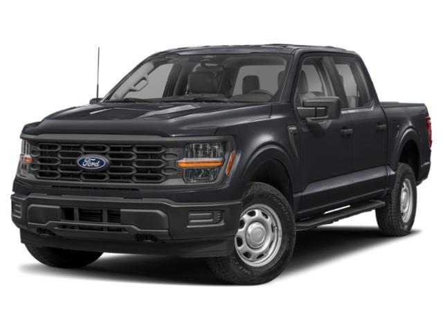 Used 2024 Ford F-150 XL